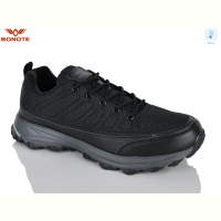 Кроссовки Bonote A9217-2 термо