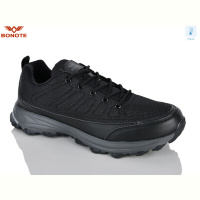 Кроссовки Bonote A9217-2 термо