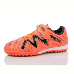 Футбольная обувь Restime DIDB25650-1 orange-black