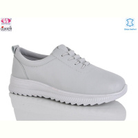 Кроссовки Gukkcr YK5006-7
