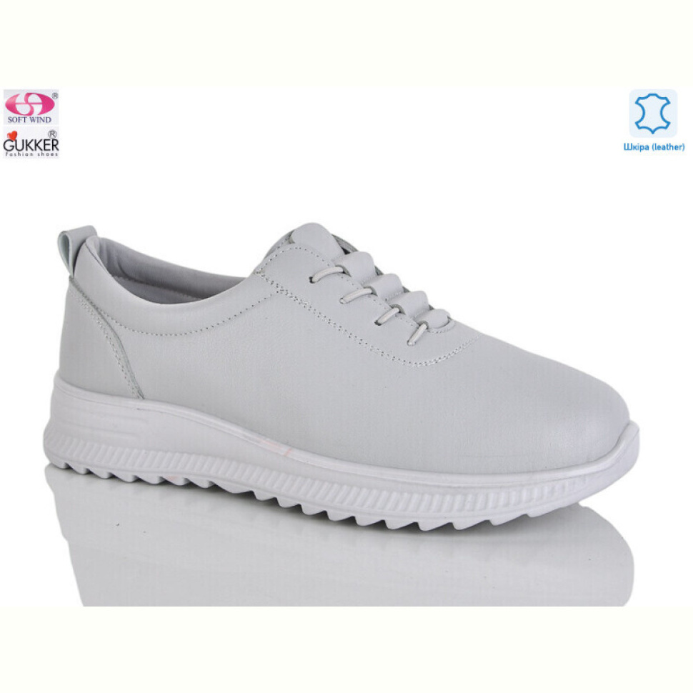 Кроссовки Gukkcr YK5006-7
