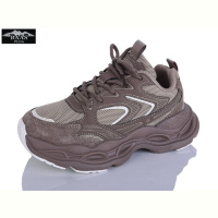 Кроссовки Baas K6588-26