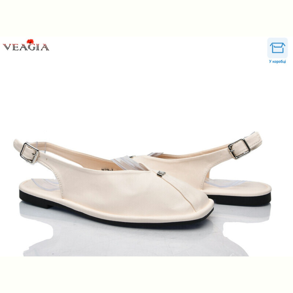 Туфли Veagia-ADA N79-2