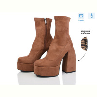 Ботинки Teetspace-Trasta-Egga QX005-33