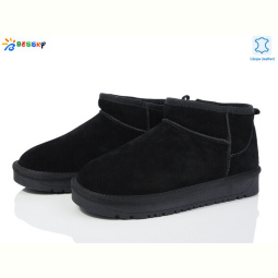 Угги Bessky-Kellaifeng JY4017-1