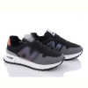Кроссовки Violeta 179-6 black