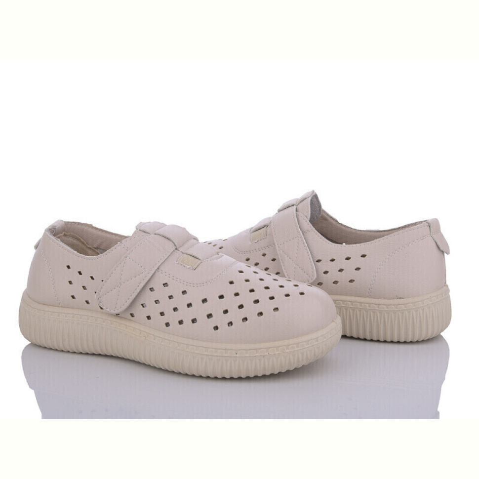 Туфли Ok Shoes 678-19