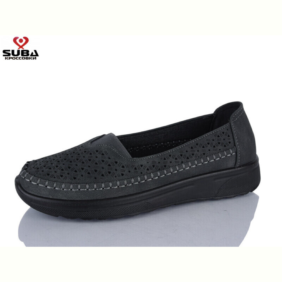Туфли SUBA L376-01 Туфли SUBA L376-01