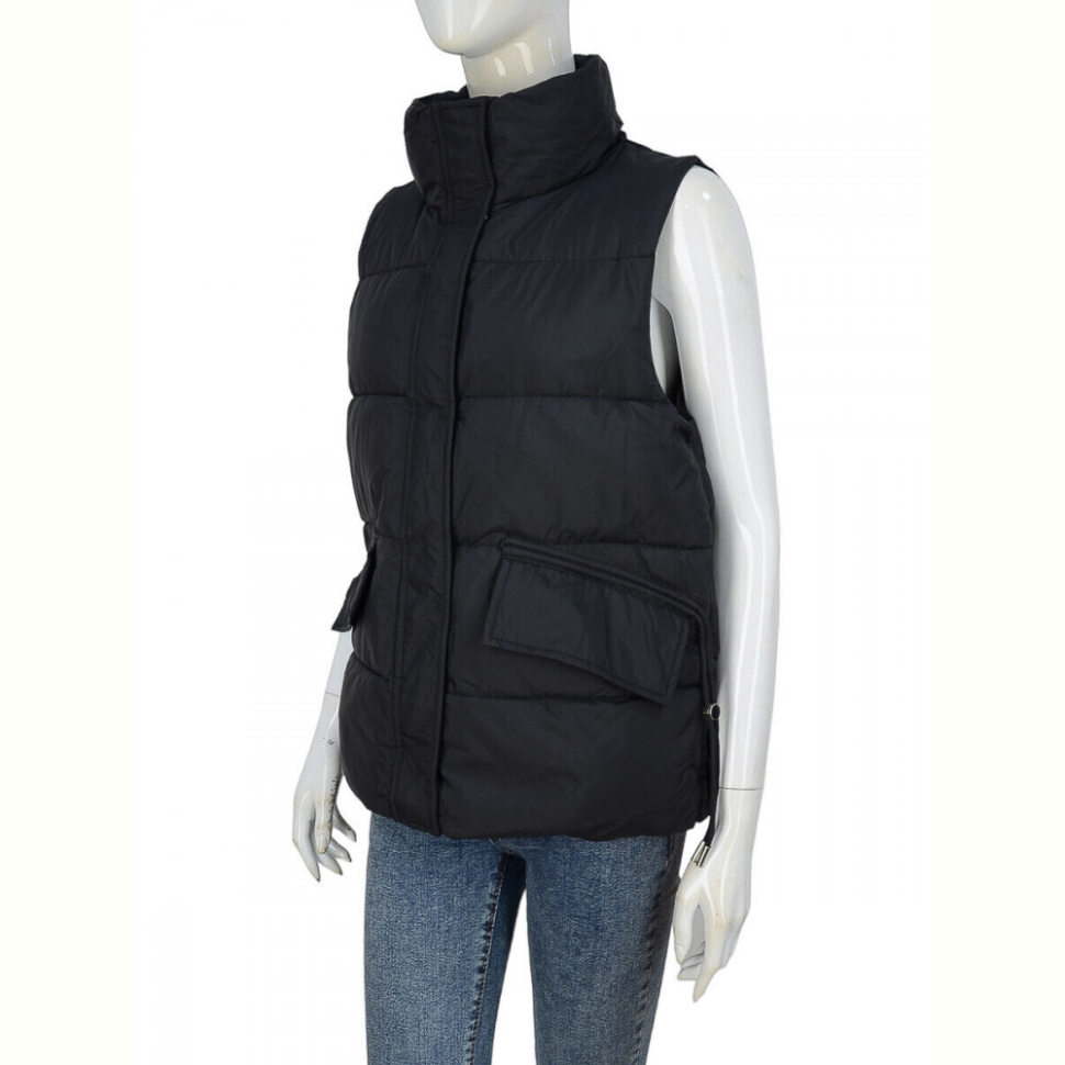 Жилетка Hope 9133 black