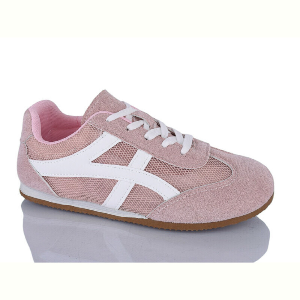 Кроссовки Prime-Opt Prime KT-AD506 pink