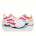 Кроссовки Violeta HD62-B1897-8 white-pink