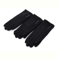 Перчатки RuBi NA8 black