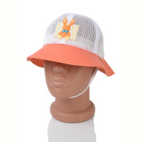 Панама Королева 14-03 orange