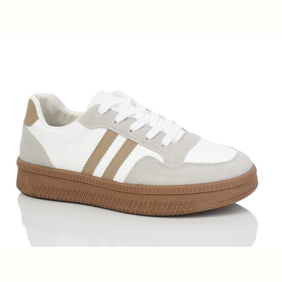 Кроссовки Ok Shoes L1035-3