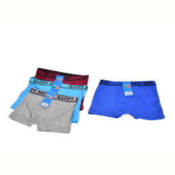 Трусы Look&amp;Buy Clothes C8237 mix