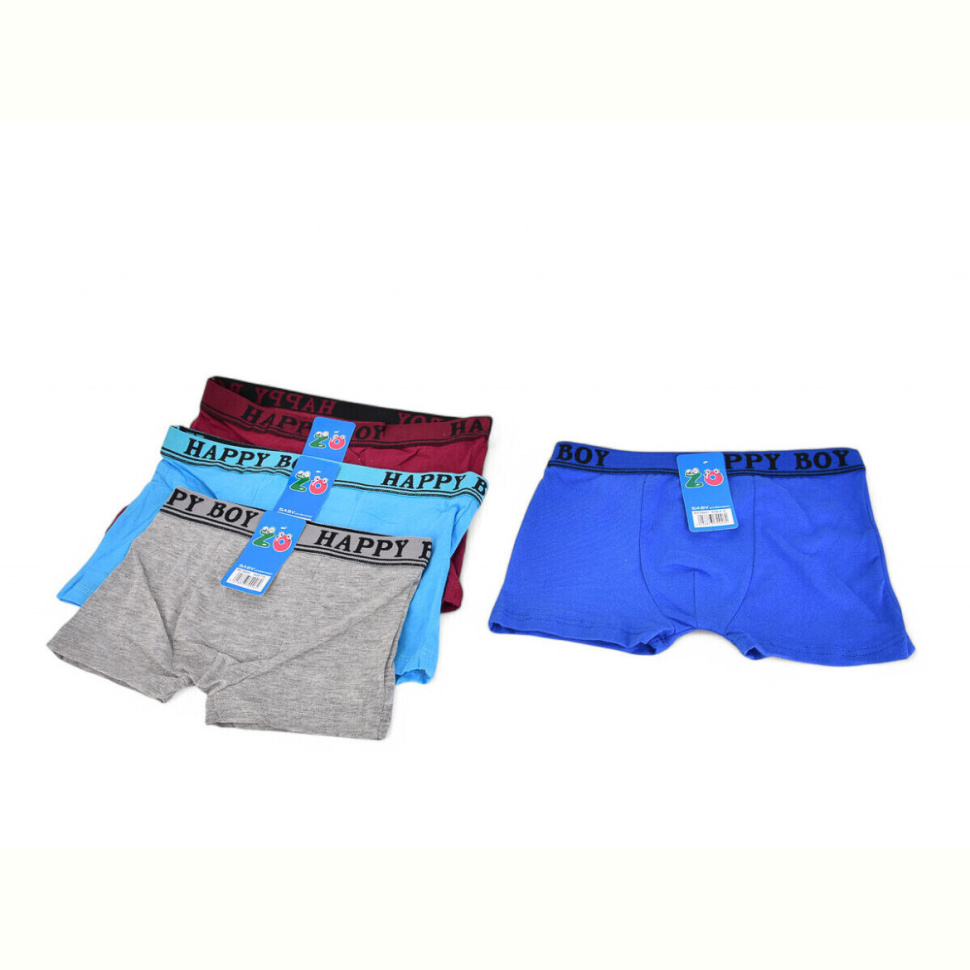 Трусы Look&Buy Clothes C8237 mix