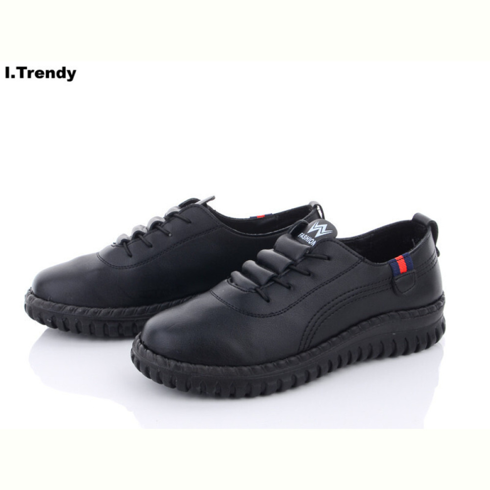 Туфли Trendy BK335-1