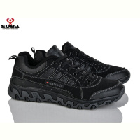 Кроссовки SUBA A791-1