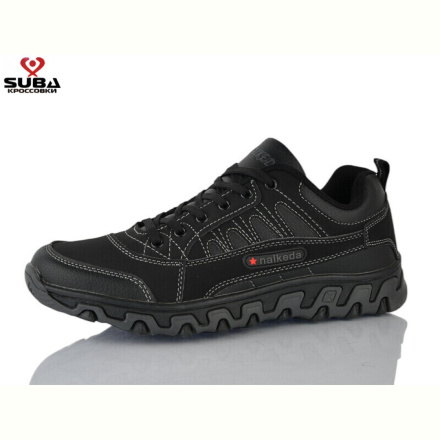 Кроссовки SUBA A791-1