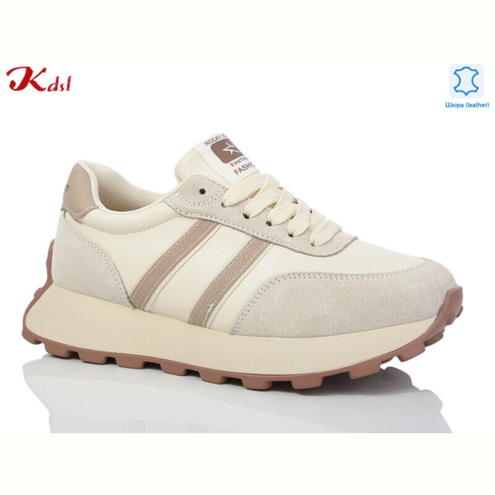 Кроссовки Jiulai-Kadisalun 689-6