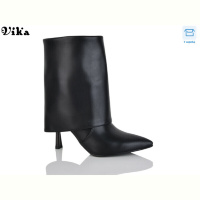 Ботинки Vika Q28
