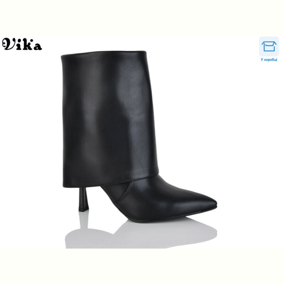 Ботинки Vika Q28
