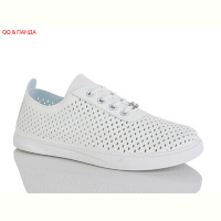 Кроссовки QQ&Панда 12-6