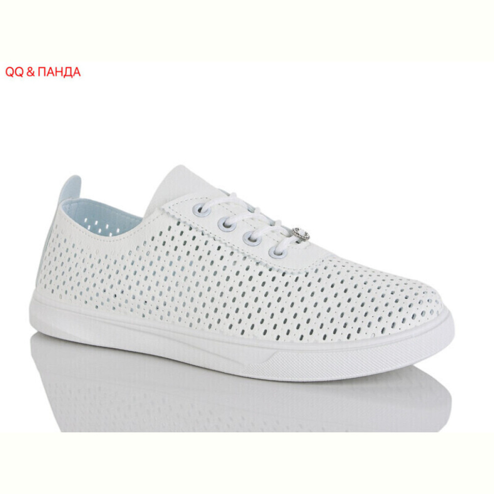 Кроссовки QQ&Панда 12-6