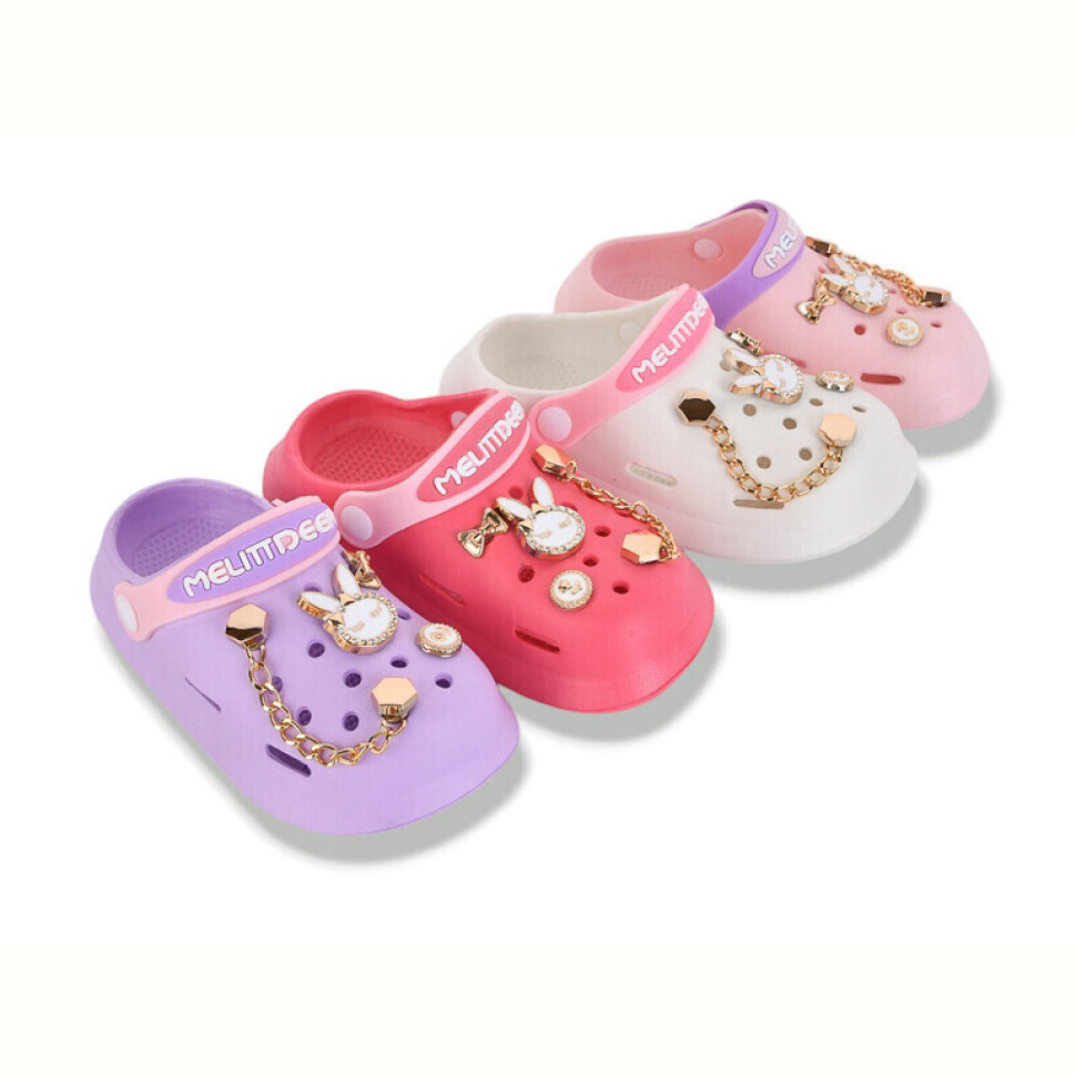 Кроксы SANLIN 2 XR40 mix Кроксы SANLIN 2 XR40 mix