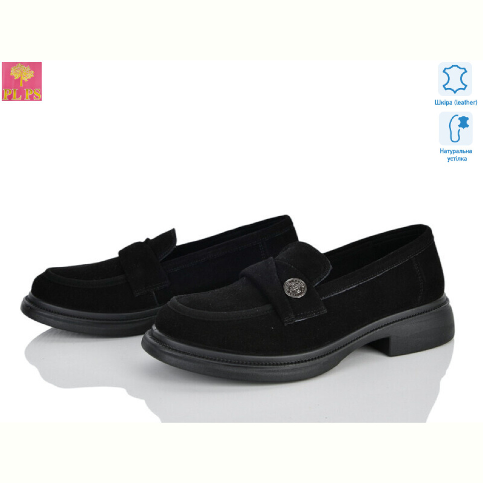 Туфли PLPS AA02-2