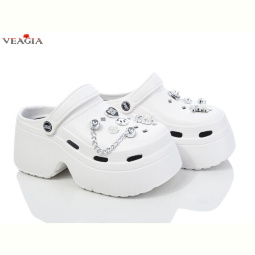 Кроксы Veagia-ADA A18-2