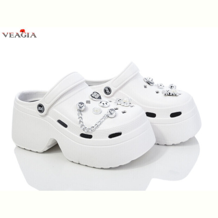 Кроксы Veagia-ADA A18-2