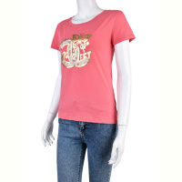 Футболка Obuvok 08789-4 pink