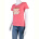 Футболка Obuvok 08789-4 pink