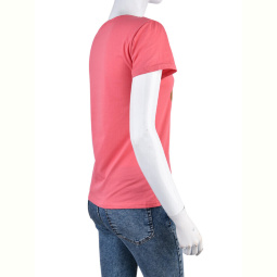 Футболка Obuvok 08789-4 pink
