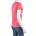 Футболка Obuvok 08789-4 pink