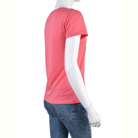 Футболка Obuvok 08789-4 pink