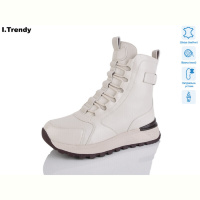 Ботинки Trendy DH3720-9