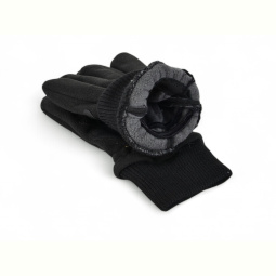Перчатки Королева SP01 black