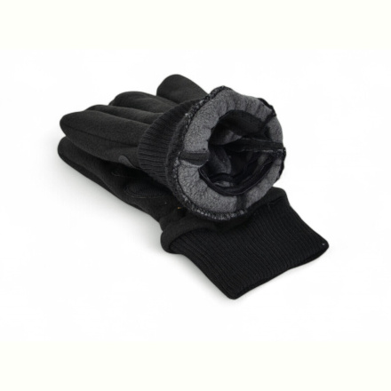 Перчатки Королева SP01 black