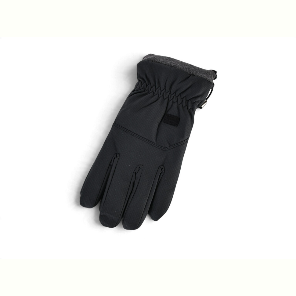 Перчатки RuBi M7 black
