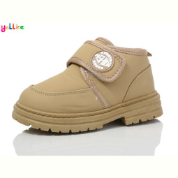 Ботинки Yalike 747-6