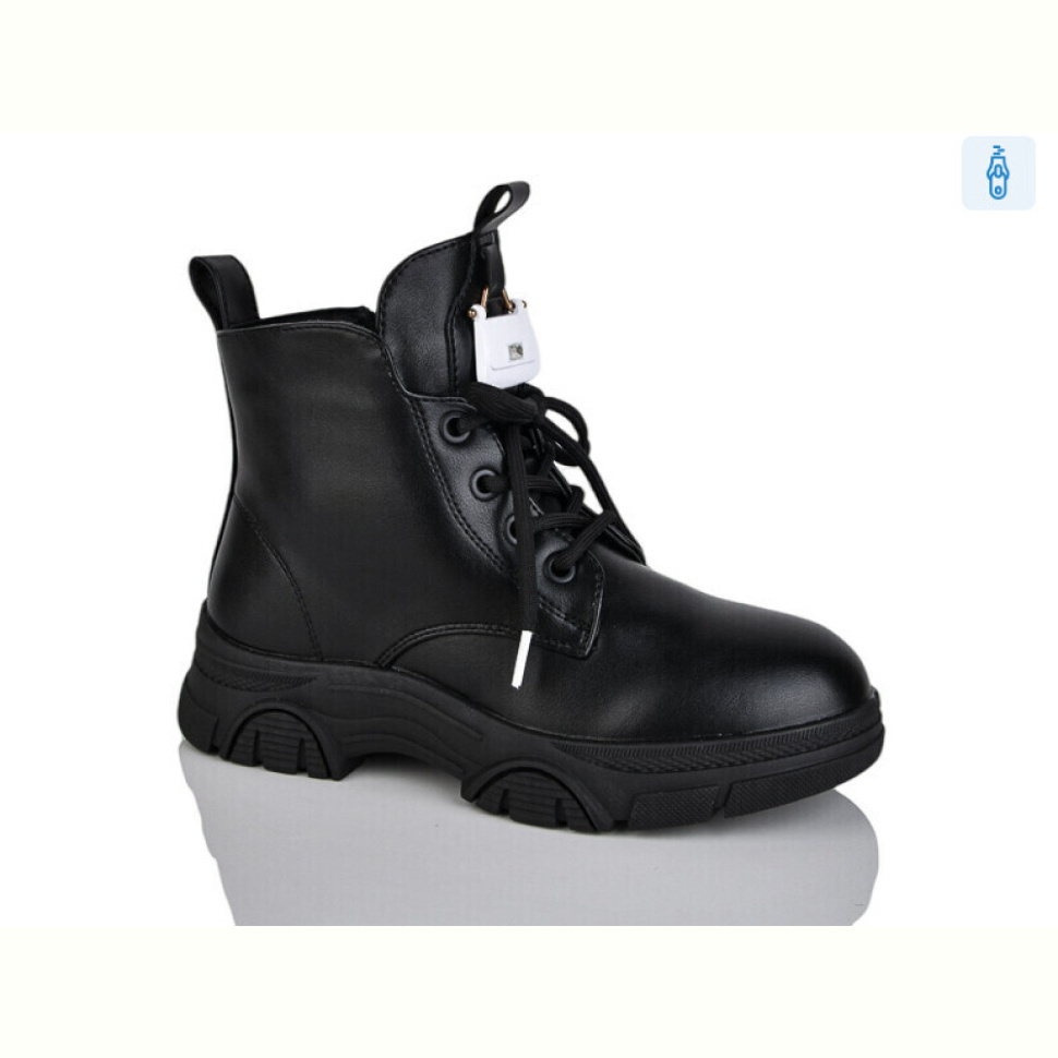 Ботинки Xifa kids XY1785-3