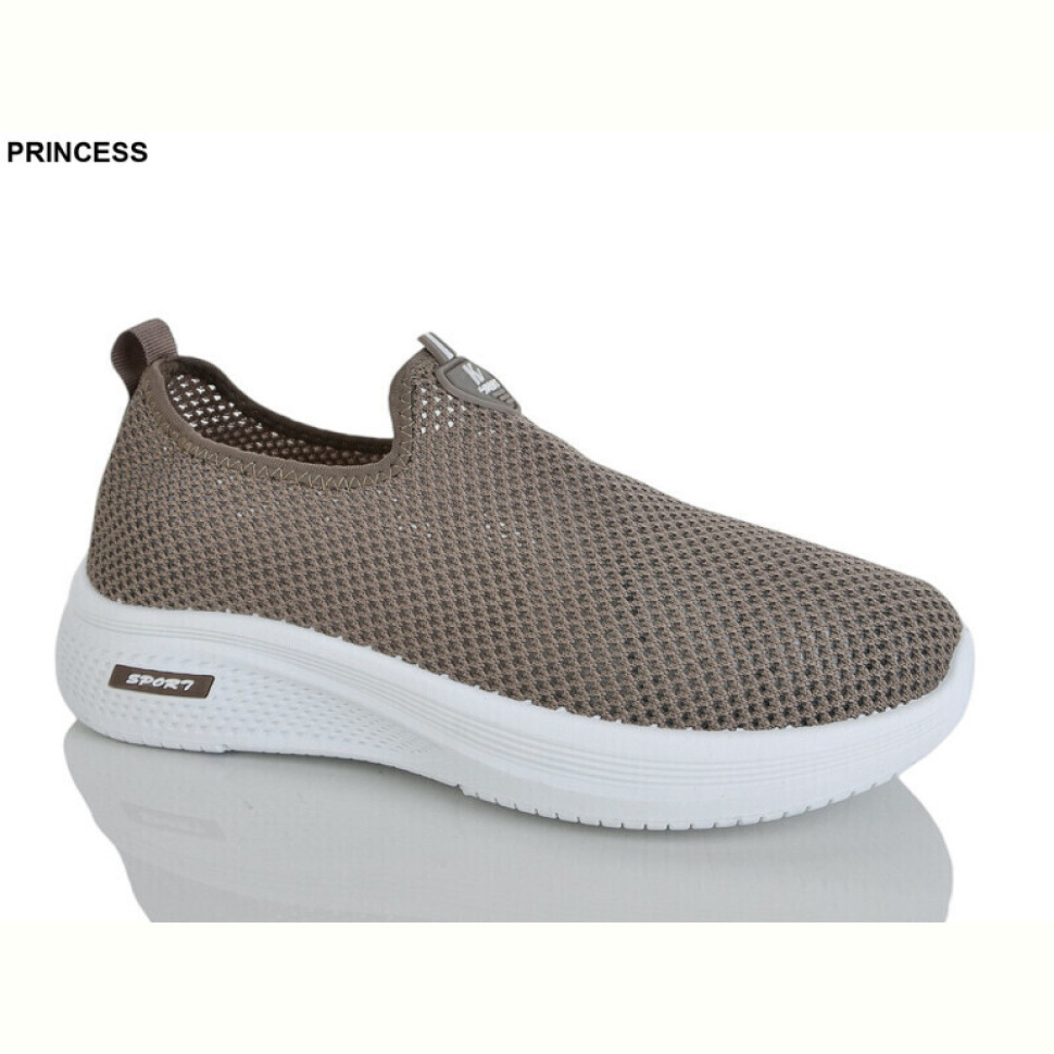 Кроссовки Princess 333-20