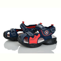 Сандалии Xifa kids DR2288-2B