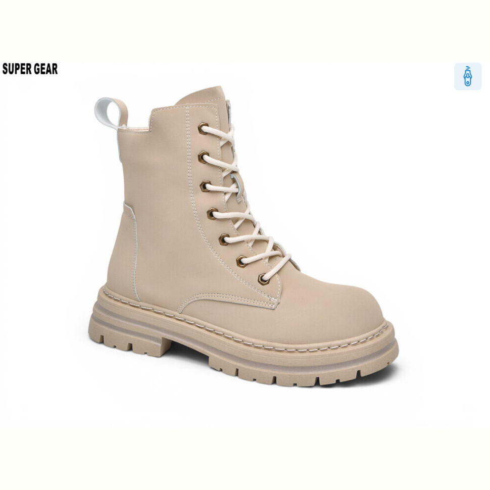 Ботинки Super Gear 0025-039
