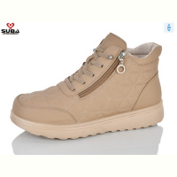 Ботинки SUBA H763-2