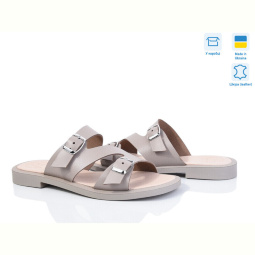 Шлепки Ailinda 302-26