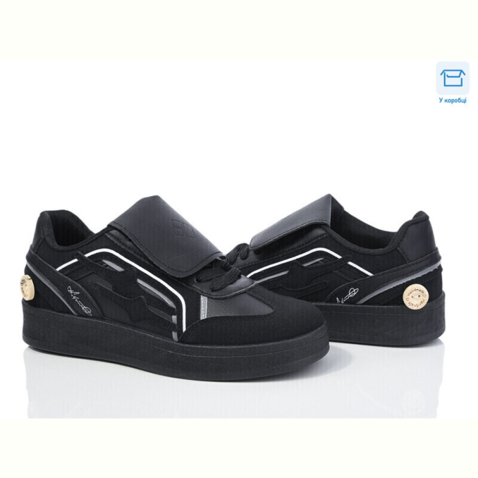 Кроссовки Obuvok 2025-90-3