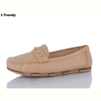 Туфли Trendy XH562-3